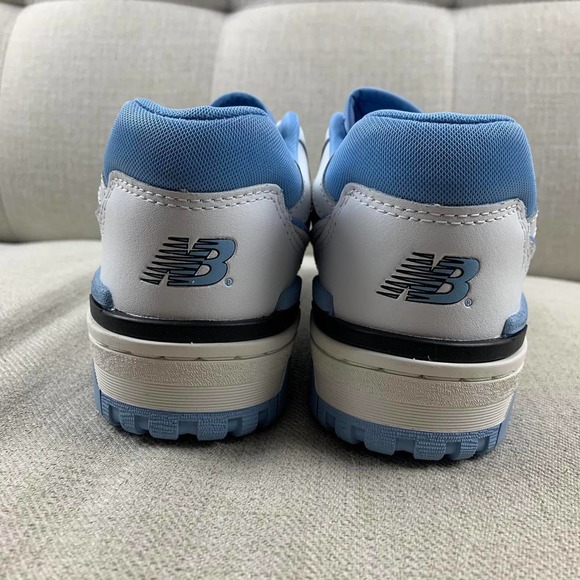 new balance 550 unc